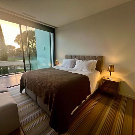 Holiday Rentals At Camiral Golf & Wellness Caldes de Malavella Extérieur photo