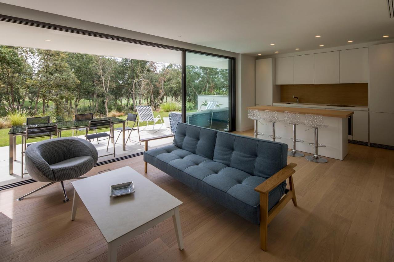Holiday Rentals At Camiral Golf & Wellness Caldes de Malavella Extérieur photo