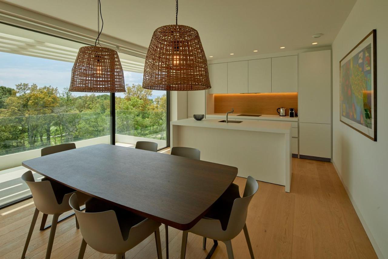Holiday Rentals At Camiral Golf & Wellness Caldes de Malavella Extérieur photo