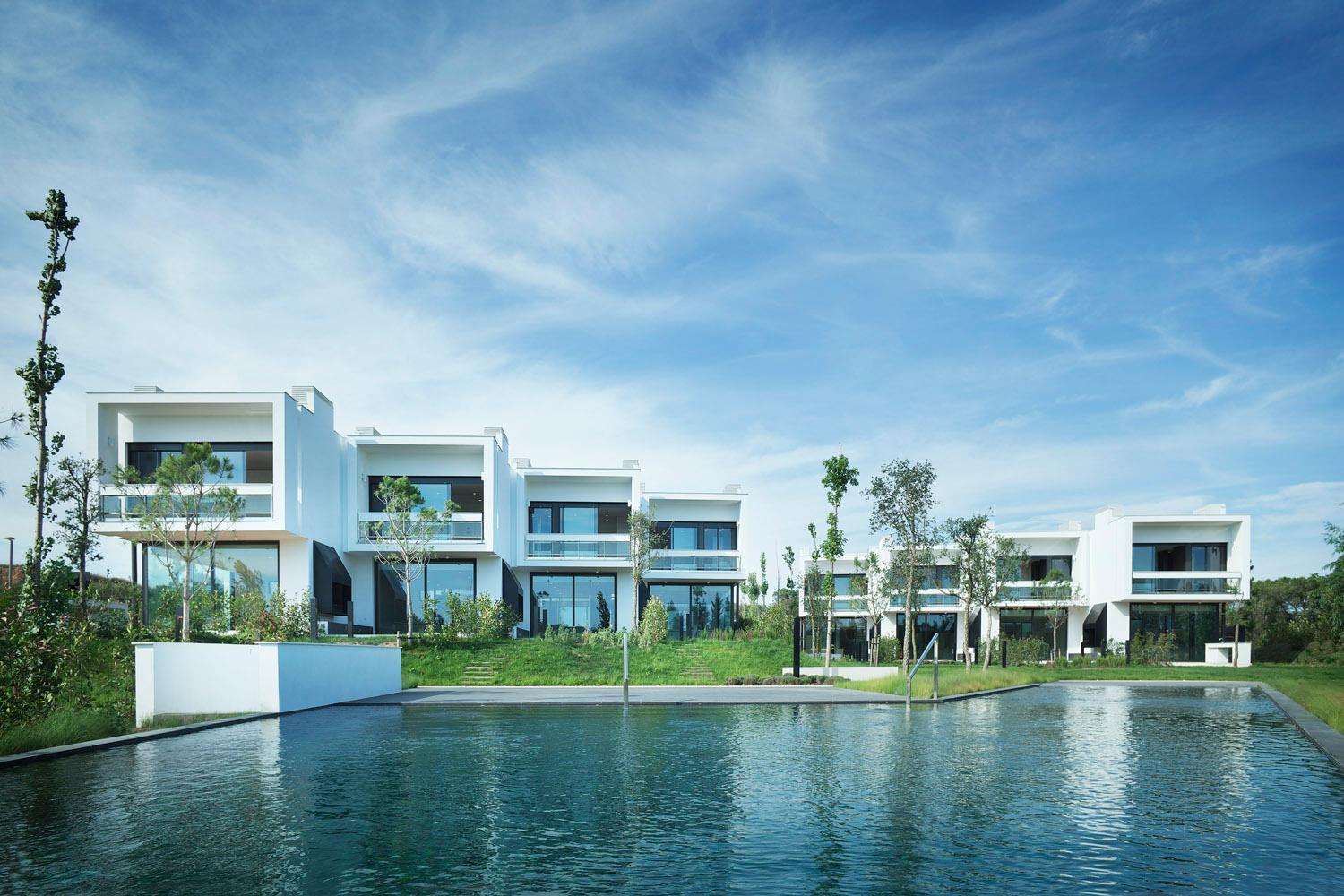 Holiday Rentals At Camiral Golf & Wellness Caldes de Malavella Extérieur photo