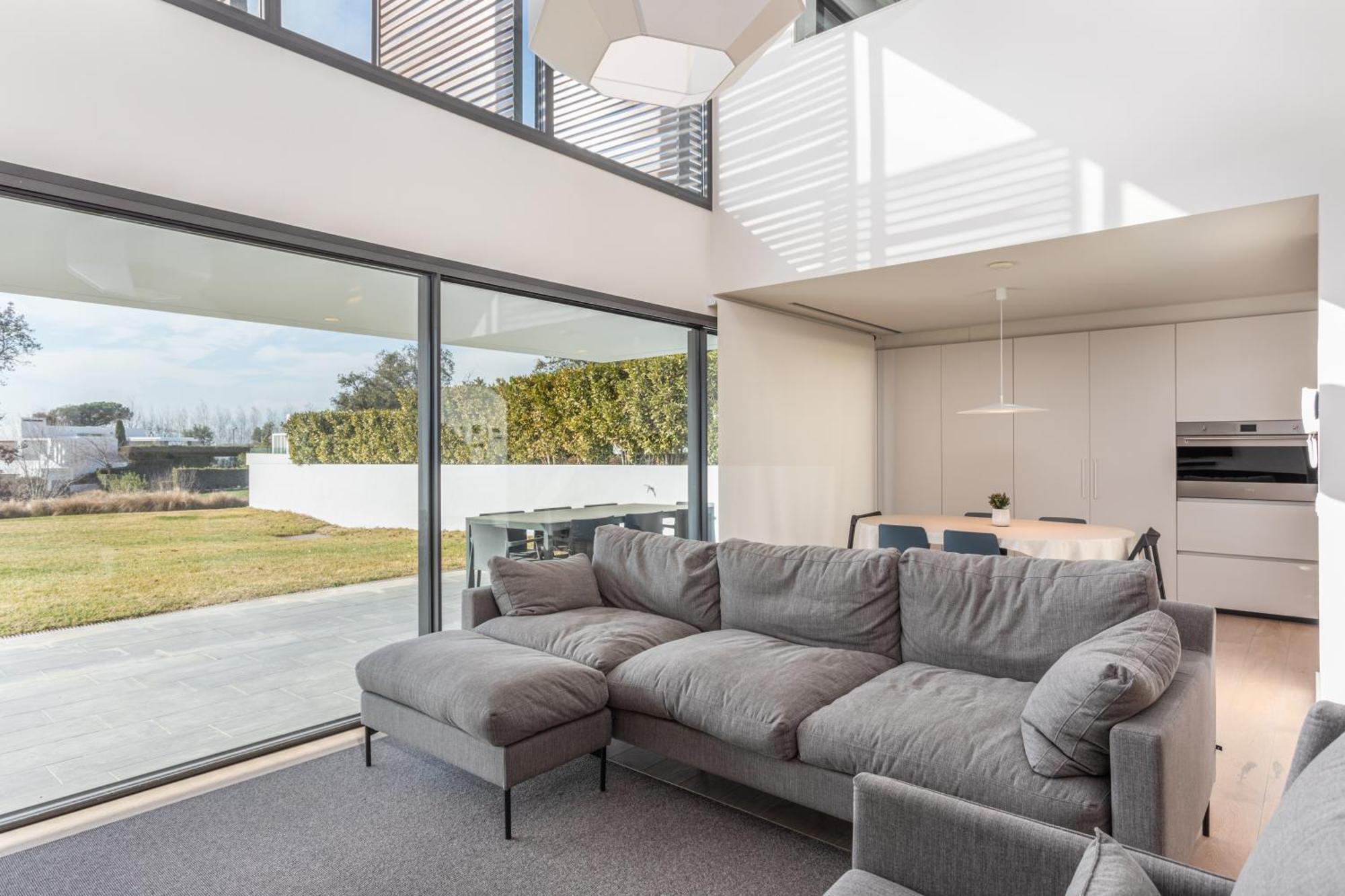 Holiday Rentals At Camiral Golf & Wellness Caldes de Malavella Extérieur photo