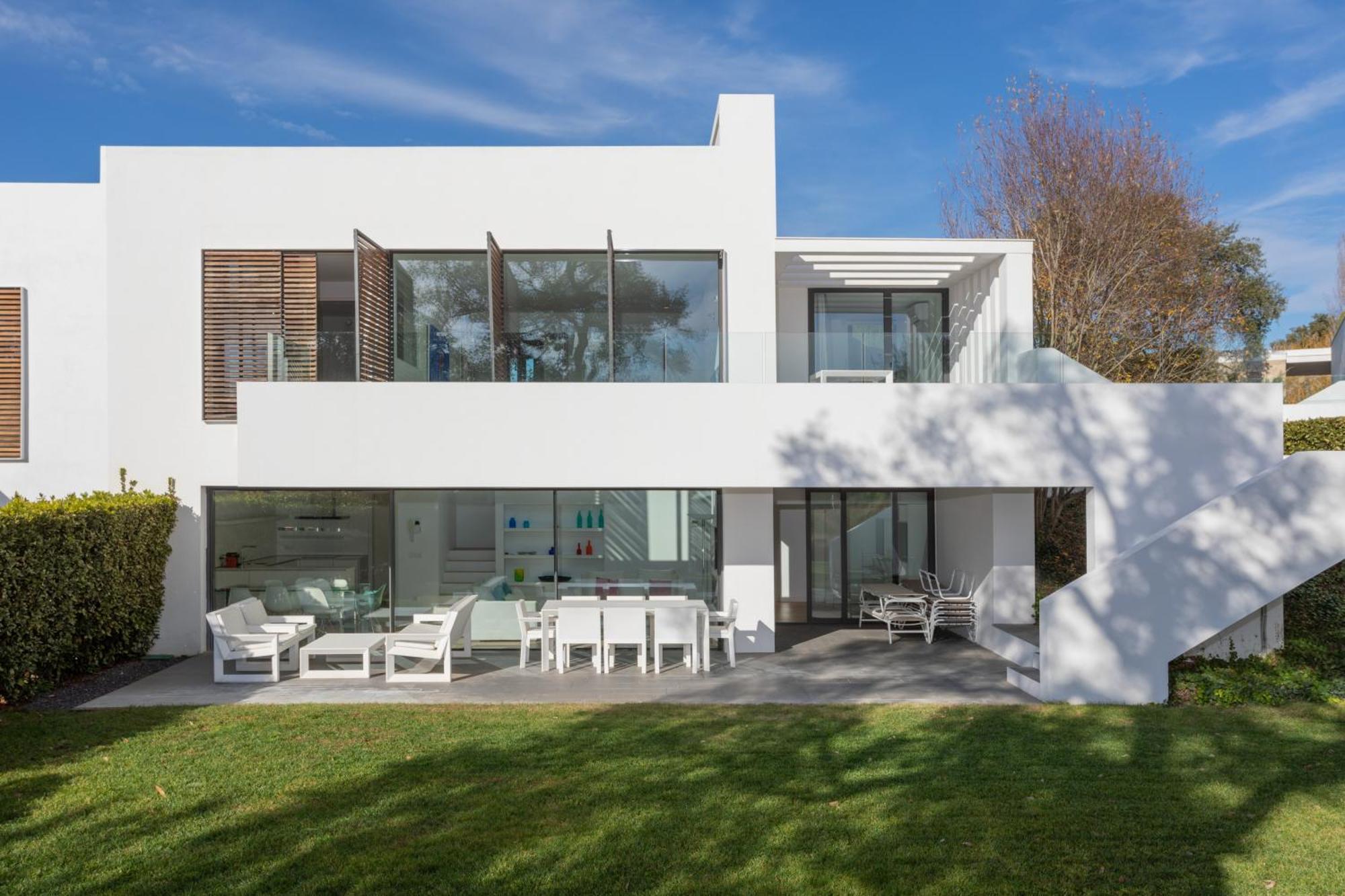 Holiday Rentals At Camiral Golf & Wellness Caldes de Malavella Extérieur photo