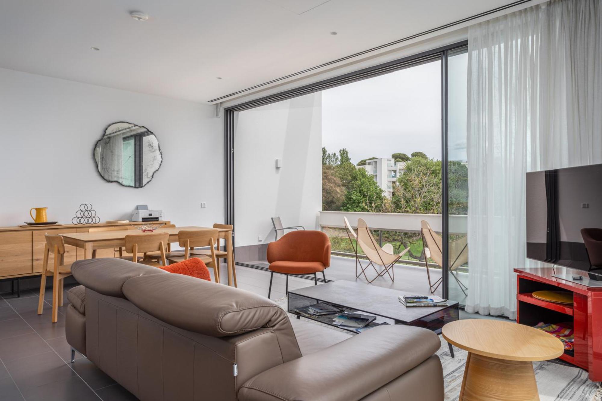 Holiday Rentals At Camiral Golf & Wellness Caldes de Malavella Extérieur photo