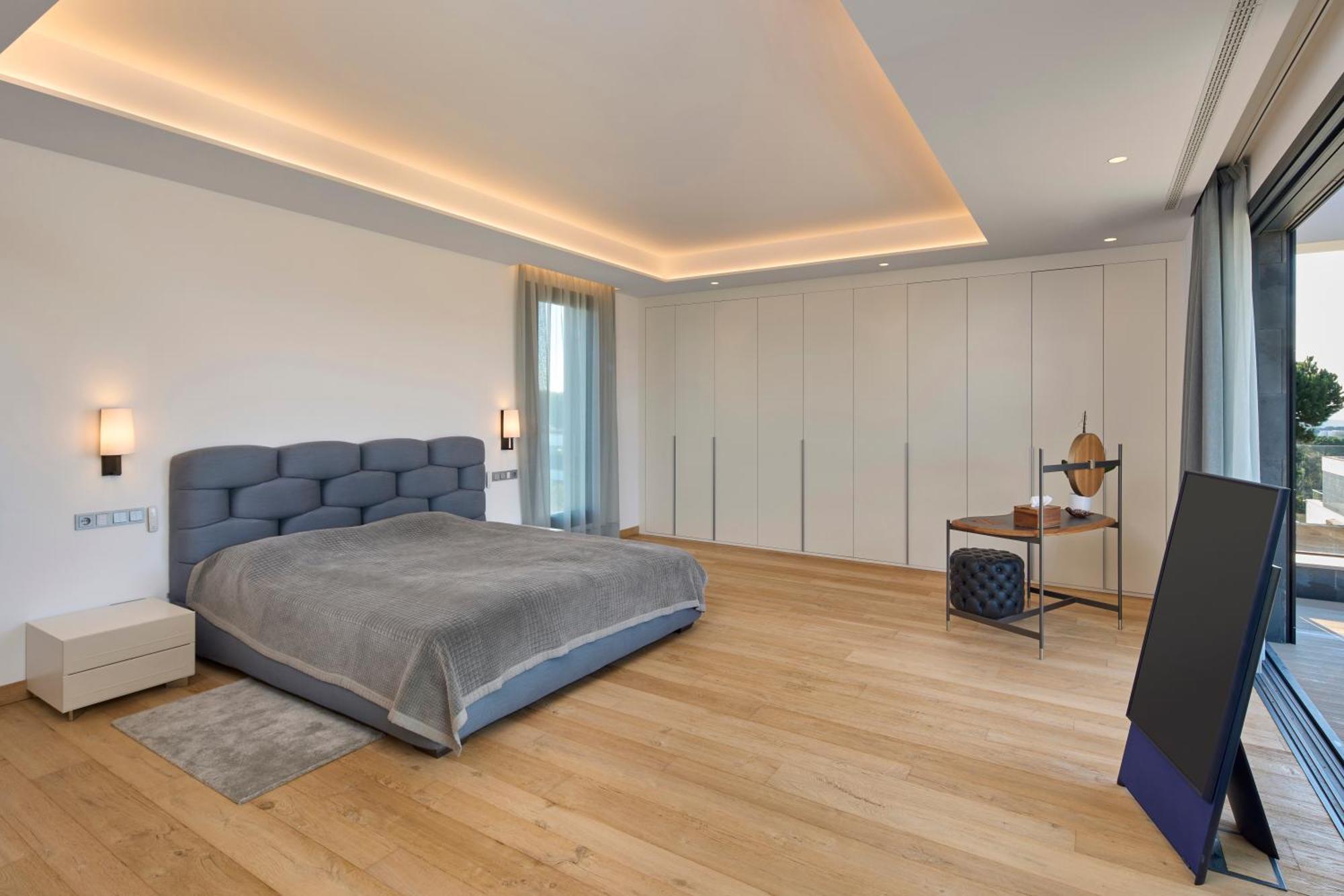 Holiday Rentals At Camiral Golf & Wellness Caldes de Malavella Extérieur photo