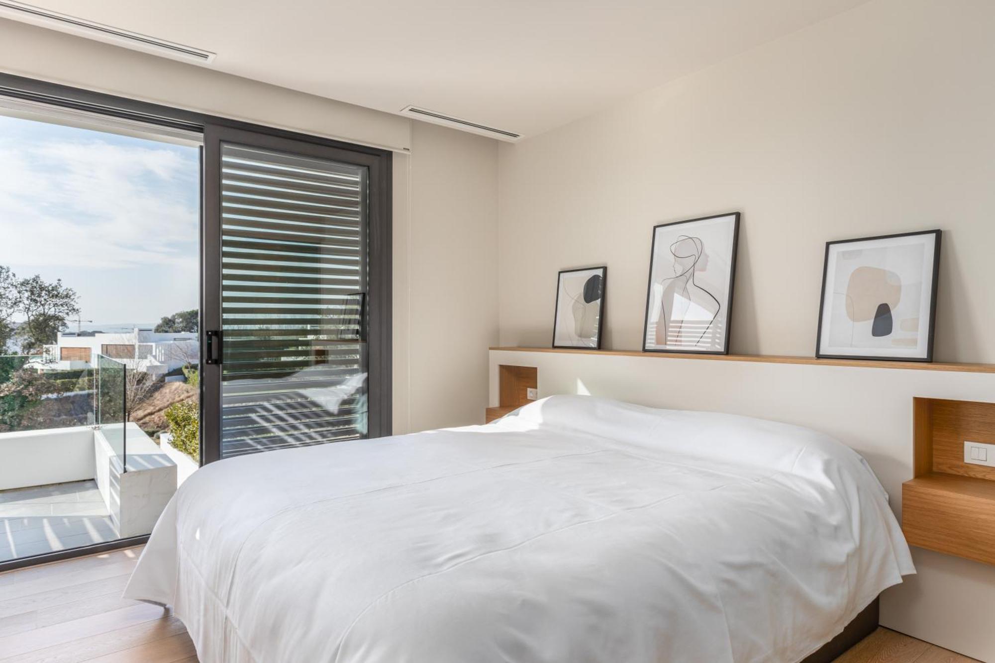 Holiday Rentals At Camiral Golf & Wellness Caldes de Malavella Extérieur photo