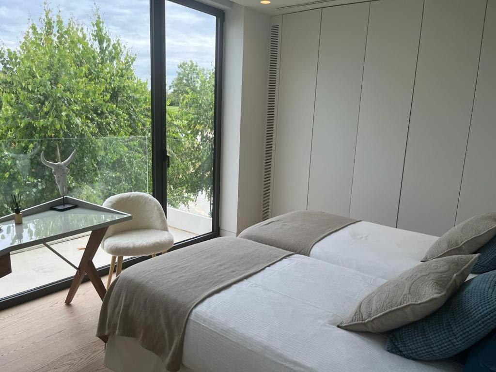 Holiday Rentals At Camiral Golf & Wellness Caldes de Malavella Extérieur photo