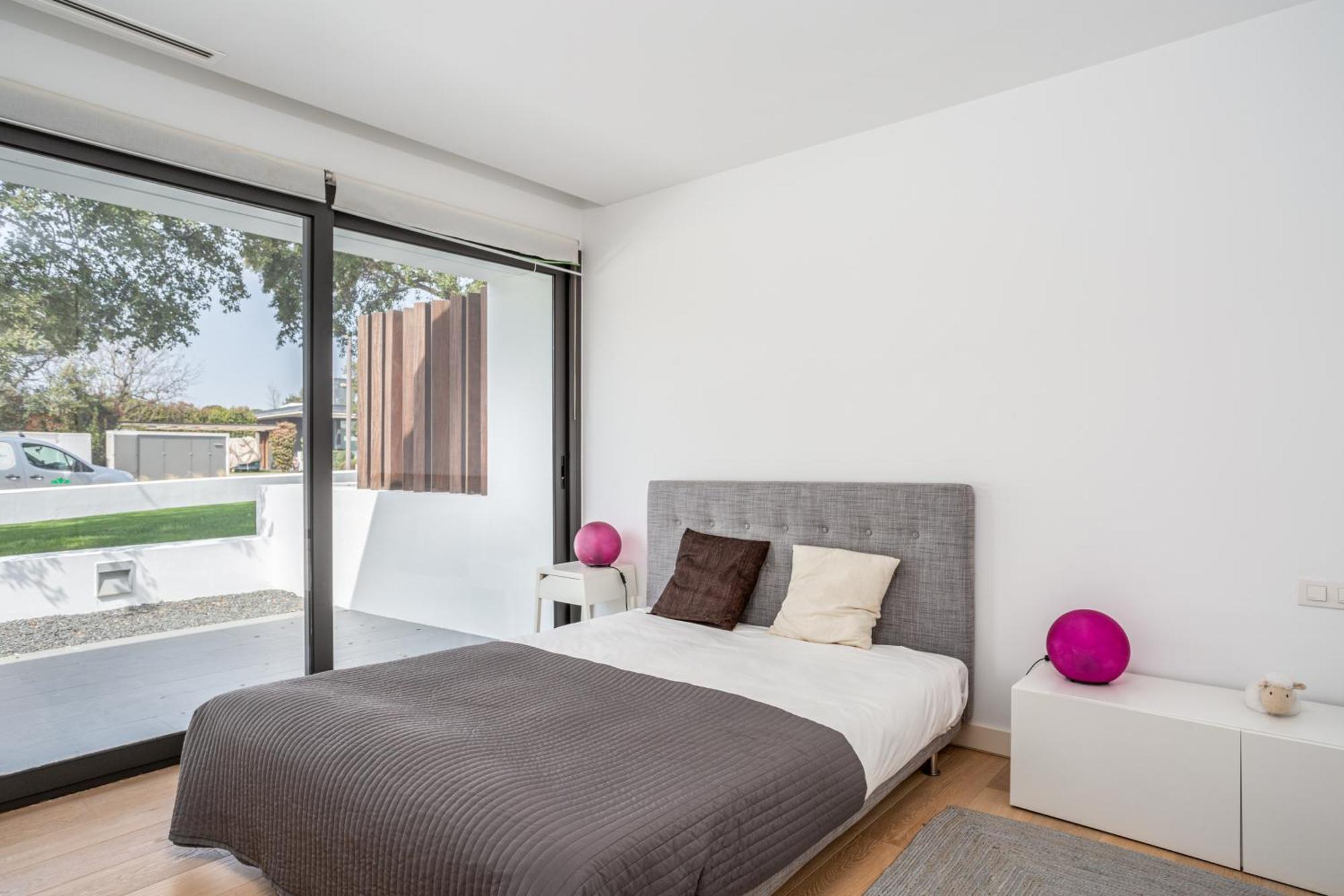 Holiday Rentals At Camiral Golf & Wellness Caldes de Malavella Extérieur photo