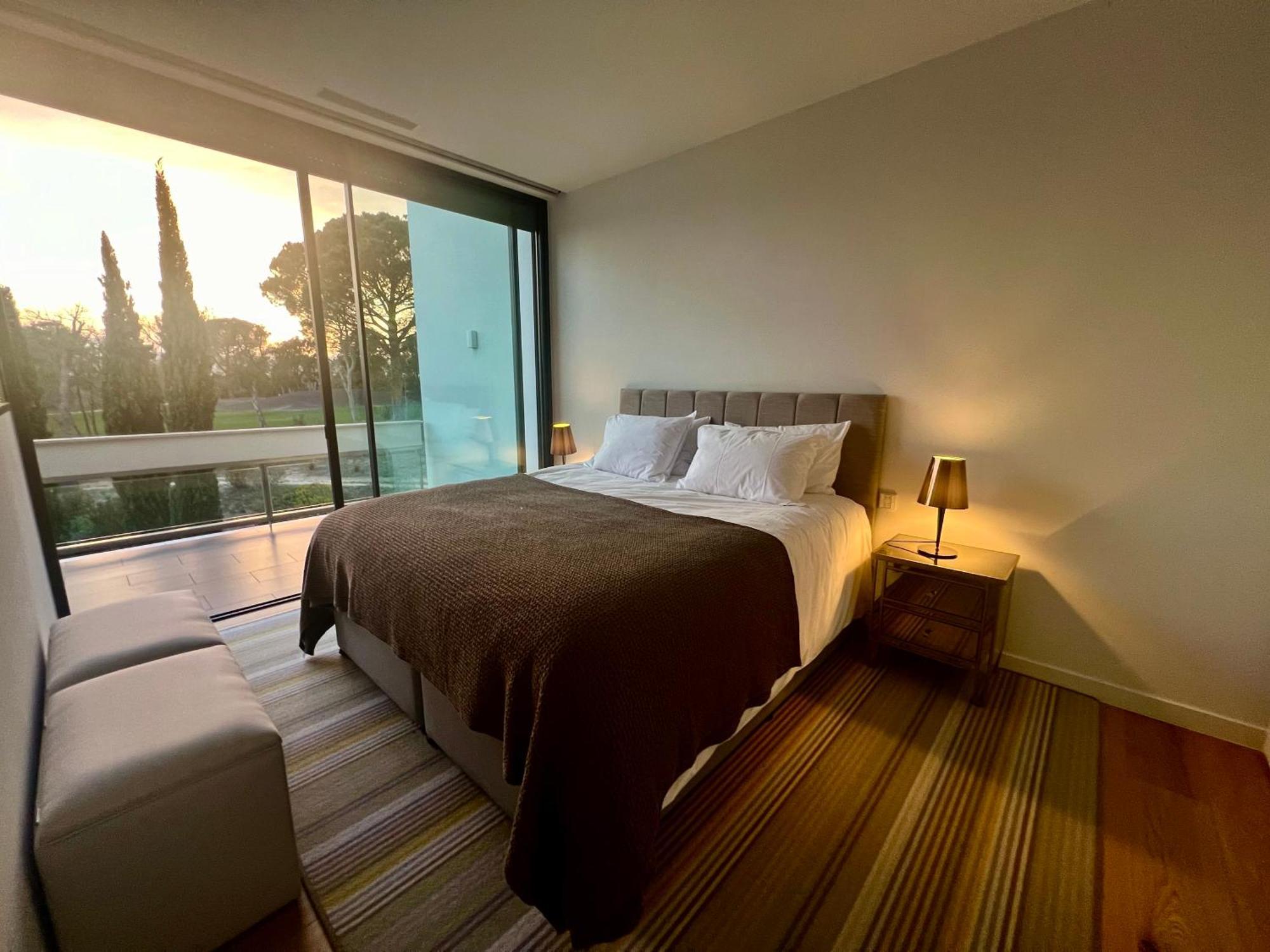 Holiday Rentals At Camiral Golf & Wellness Caldes de Malavella Extérieur photo