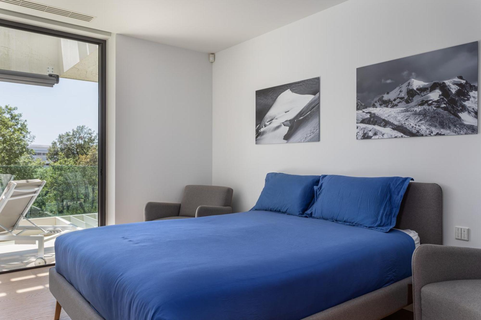 Holiday Rentals At Camiral Golf & Wellness Caldes de Malavella Extérieur photo