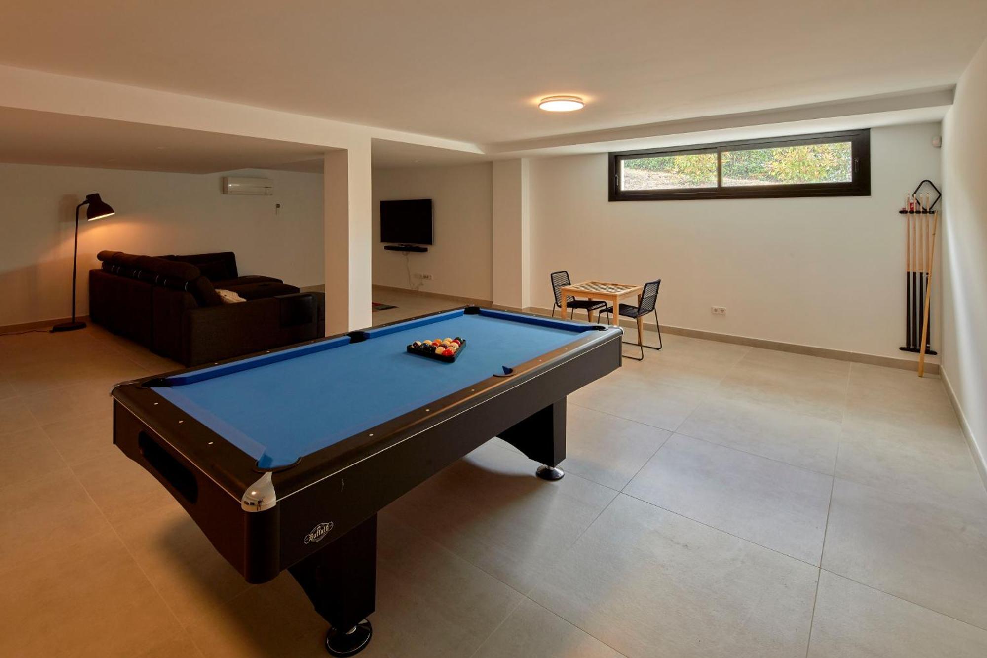 Holiday Rentals At Camiral Golf & Wellness Caldes de Malavella Extérieur photo