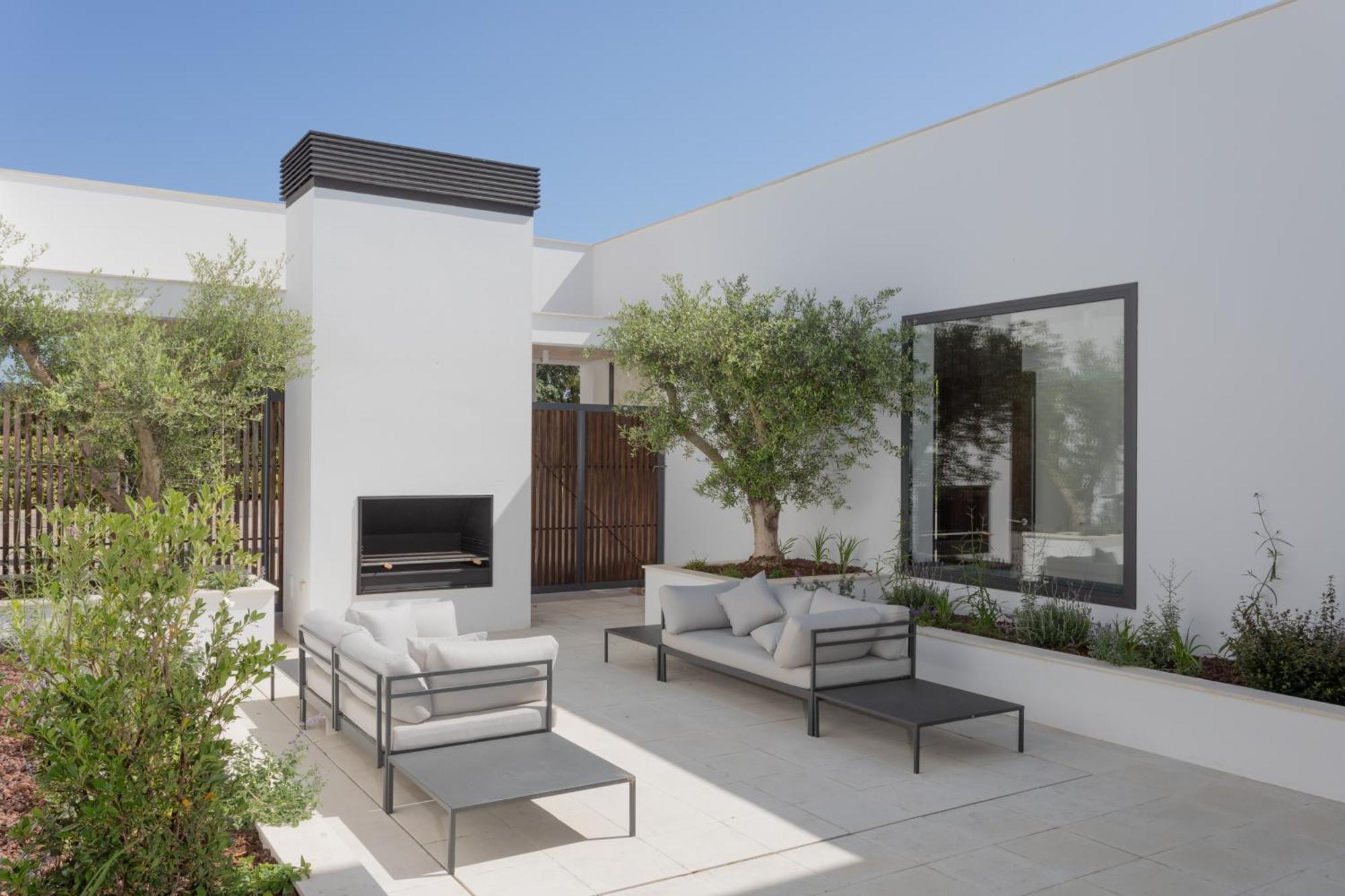 Holiday Rentals At Camiral Golf & Wellness Caldes de Malavella Extérieur photo
