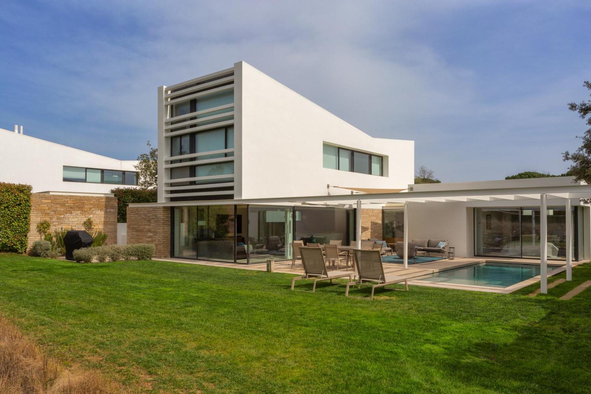 Holiday Rentals At Camiral Golf & Wellness Caldes de Malavella Extérieur photo
