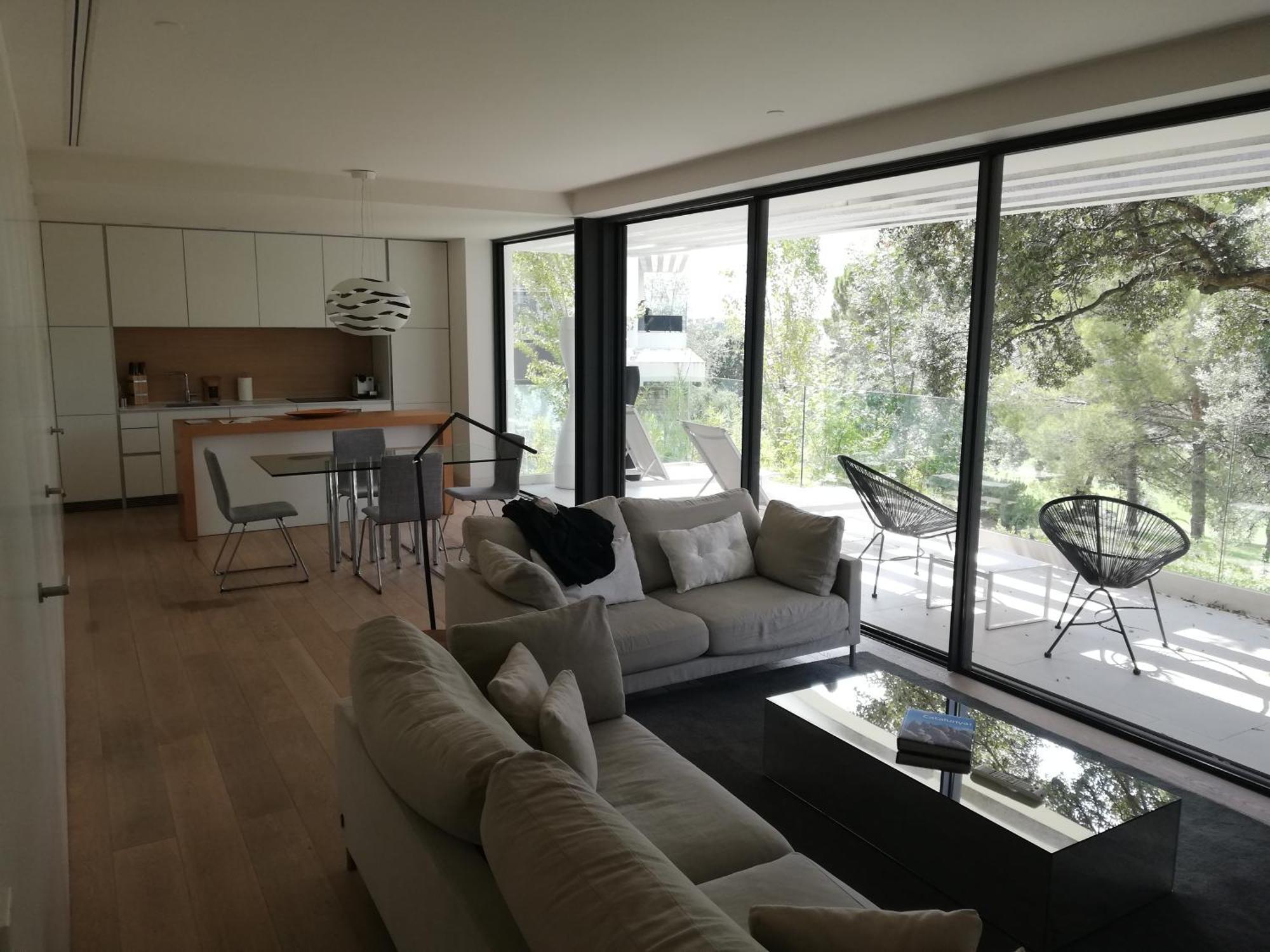 Holiday Rentals At Camiral Golf & Wellness Caldes de Malavella Extérieur photo