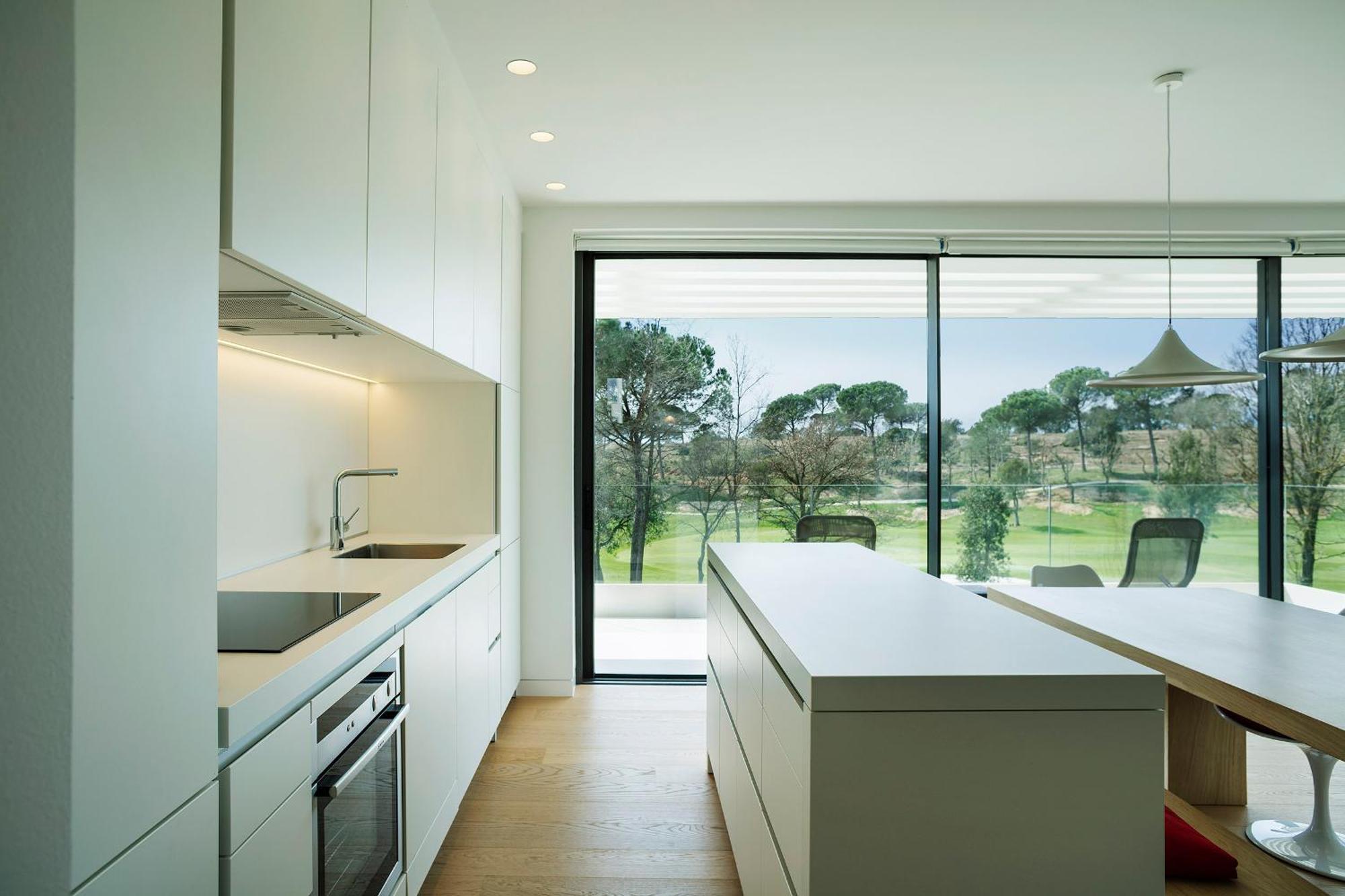 Holiday Rentals At Camiral Golf & Wellness Caldes de Malavella Extérieur photo