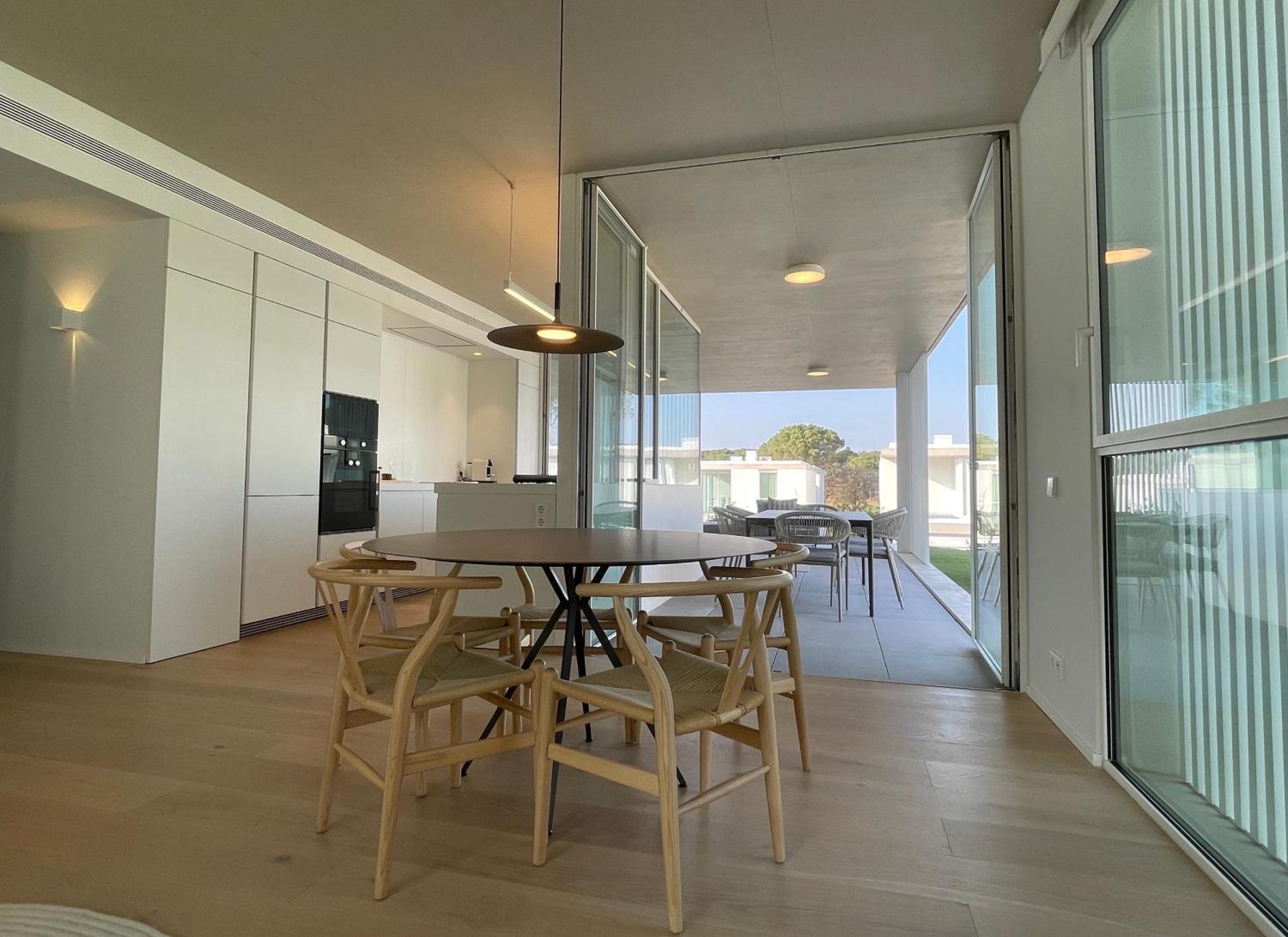 Holiday Rentals At Camiral Golf & Wellness Caldes de Malavella Extérieur photo
