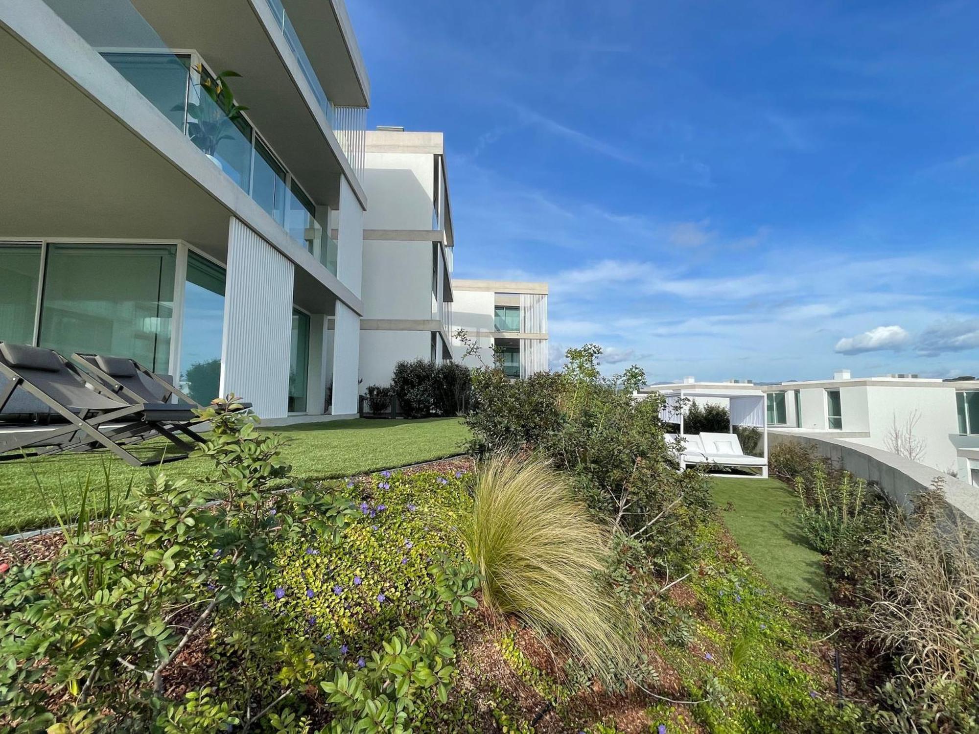 Holiday Rentals At Camiral Golf & Wellness Caldes de Malavella Extérieur photo