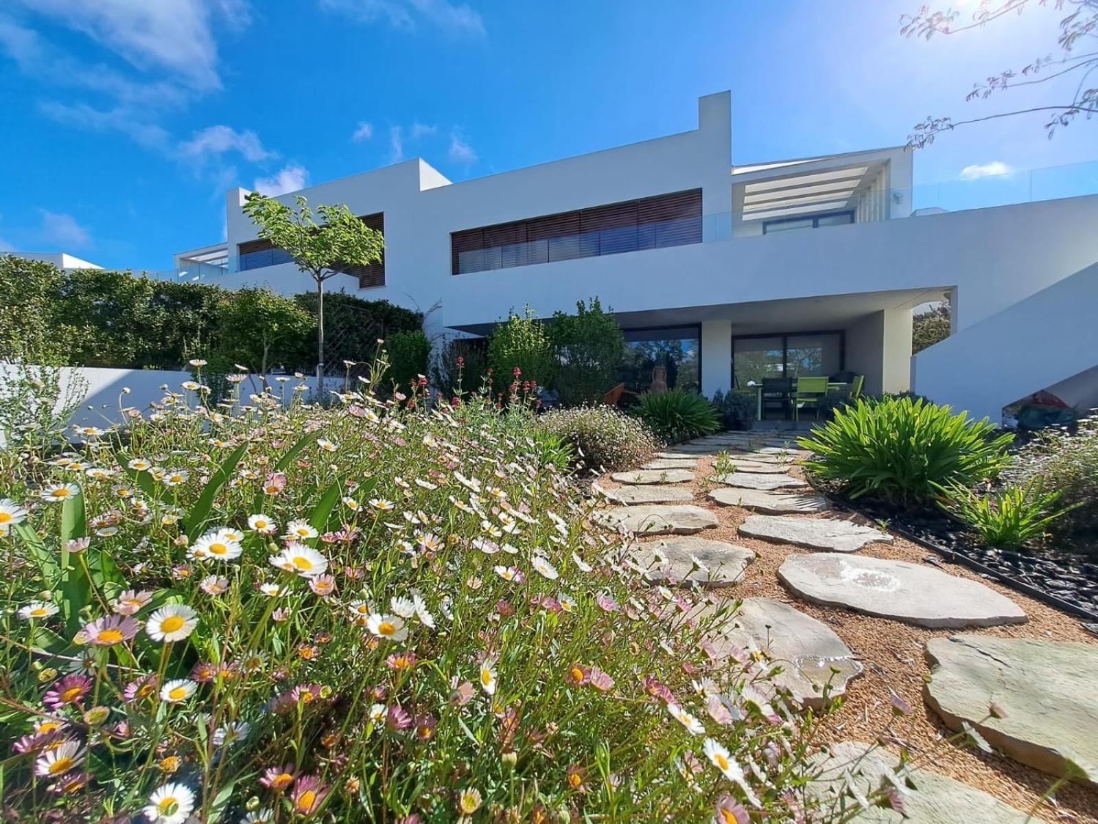 Holiday Rentals At Camiral Golf & Wellness Caldes de Malavella Extérieur photo