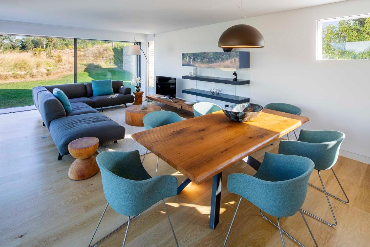 Holiday Rentals At Camiral Golf & Wellness Caldes de Malavella Extérieur photo